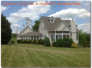 1168 Country Club Rd, Dandridge, TN 37725-4350