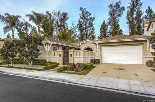 31 Plumeria, Irvine, CA 92620-7900