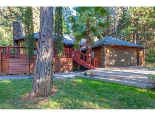 13846 Park Dr, Nimshew, CA 95954-9598