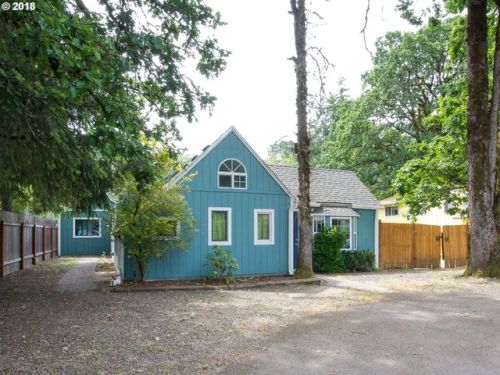 6410 Jennings Ave, Portland, OR 97267-6317