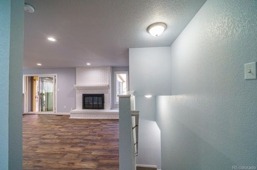 10879 65th Way, Arvada CO  80004-2714 exterior