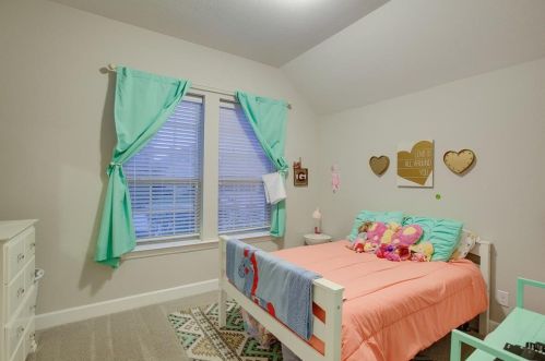 209 Sunrise Dr, Argyle TX 76226-1298 exterior