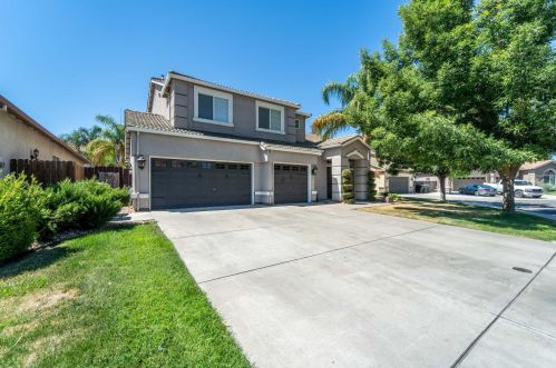 3112 Alpha Ct, Modesto, CA 95355-7872