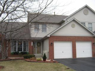 3425 Lake Shore Dr, Joliet, IL 60431-8809