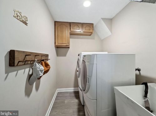 1317 Crockett Ln, Silver Spring MD 20904-5478 exterior