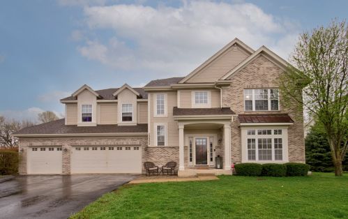 13335 Morning Mist Pl, Plainfield, IL 60585-1317