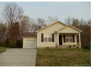719 Mack St, Salisbury, NC 28146-4733