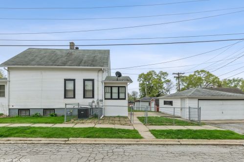 12902 Wahl St, Dixmoor, IL 60406-1928
