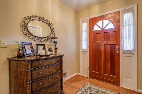 2914 Southpark Ter, Conyers GA  30094-3375 exterior