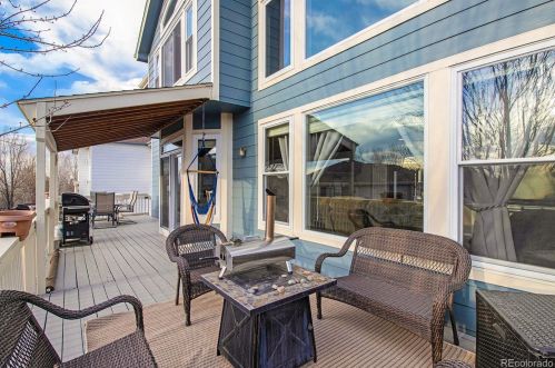 10873 Willow Reed Cir, Parker CO  80134-9304 exterior