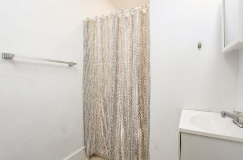 3241 Greene Ave, Fort Worth TX  76109-2321 exterior