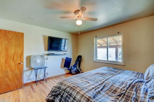 3696 Delaware St, Englewood CO 80110-3533 exterior