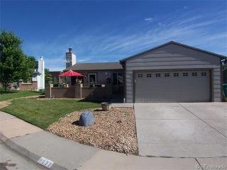 6032 Dudley Way, Littleton, CO 80123-3221