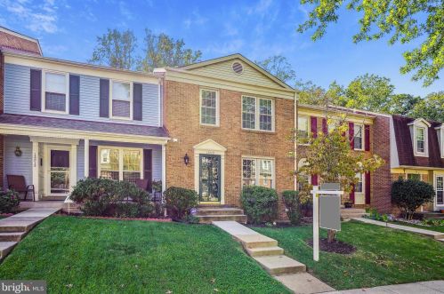 12710 Lockleven Ln, Woodbridge, VA 22192-5021