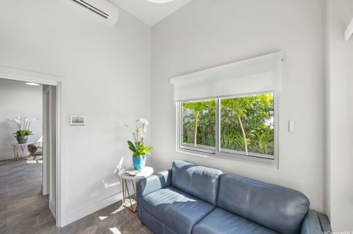 3112 Mokihana St, Honolulu HI  96816-1203 exterior