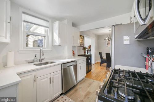 7500 16 Ave, Silver Spring MD 20912-7040 exterior