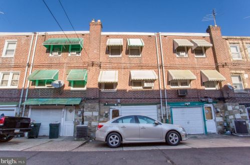 4338 Marple St, Philadelphia PA  19136-3631 exterior