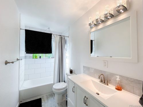 8217 Explorador Calle, Denver CO  80229-5566 exterior