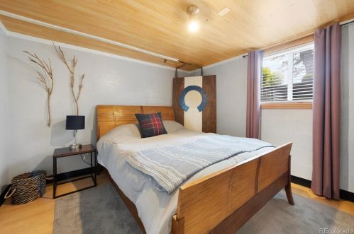 4853 Fox St, Englewood CO 80110-1445 exterior