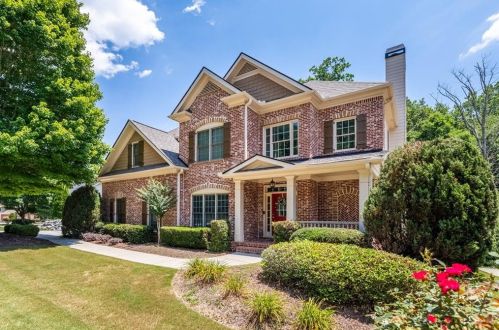 3035 Promenade Pl, Buford, GA 30519-8913