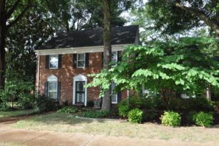1254 Poplar Estates Pkwy, Memphis, TN 38138-1538