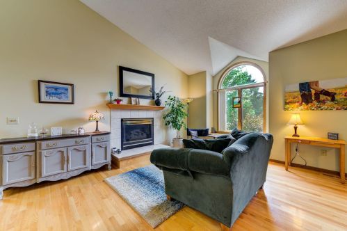 14795 Endicott Way, Saint Paul MN  55124-6492 exterior