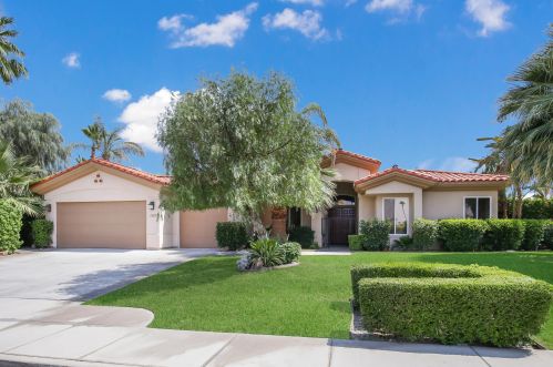 2793 Morongo Trl, Palm Springs, CA 92264-4819