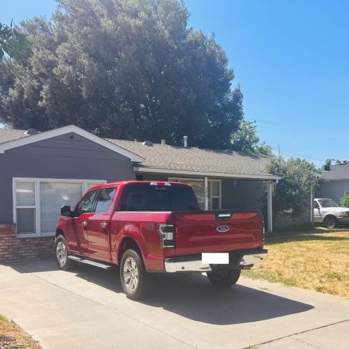 309 Colfax Ave, Modesto, CA 95354-3056