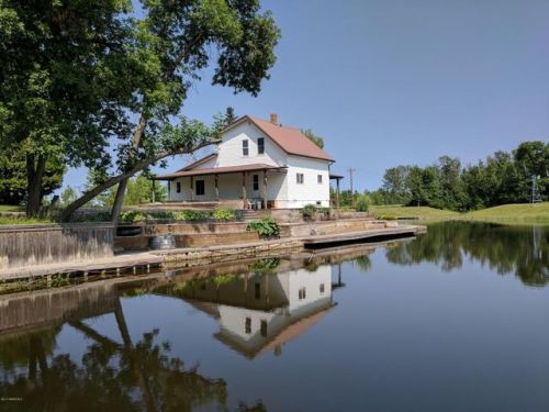 11020 Highway 11, Indus, MN 56629