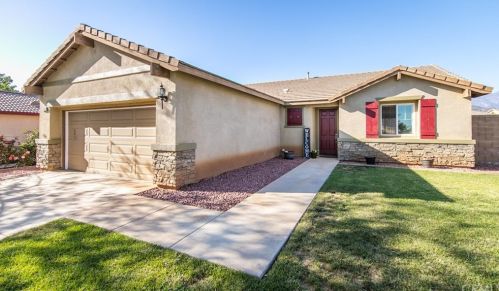 1268 Monte Verde Dr, Beaumont, CA 92223-8597