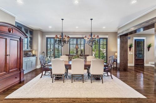 171 Beverly Rd, Atlanta GA  30309-2655 exterior
