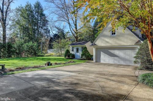 116 Jefferson Ave, Haddonfield NJ 08033-3410 exterior