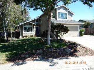 331 Bridgeport Ct, Vacaville, CA 95687-3363