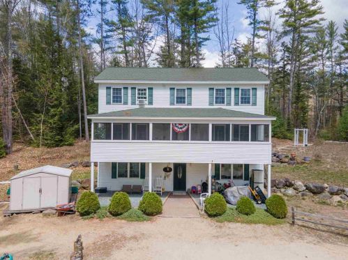 76 Upper Mad River Rd, Ellsworth, NH 03285-6433
