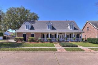 5400 Craig Ave, Kenner, LA 70065-1526