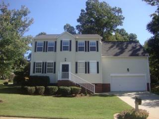 301 Fieldgate Ct, Mauldin, SC 29662-3185