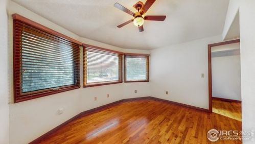 1424 Hastings Dr, Fort Collins CO  80526-2483 exterior