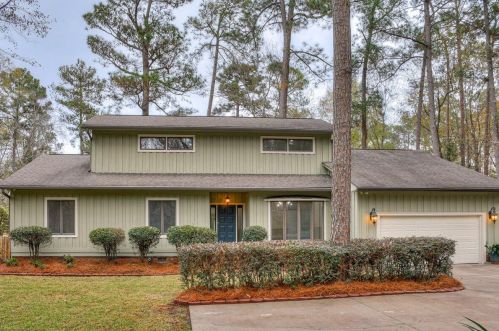 4455 Deer Run, Evans, GA 30809-4443