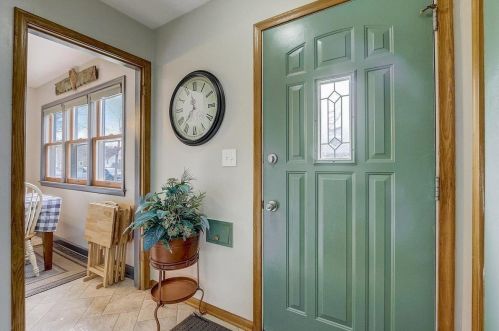 1729 5th St, Saint Paul MN  55112-6547 exterior