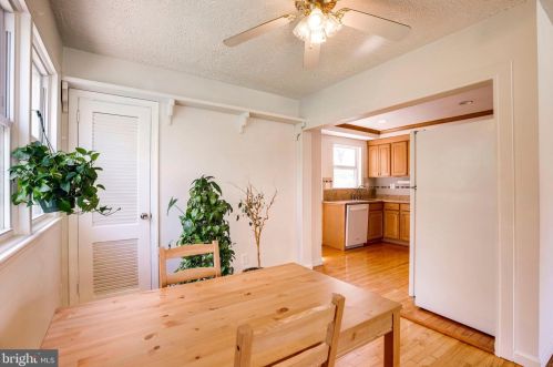 7321 Lamar Dr, Springfield VA  exterior