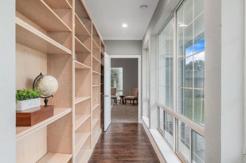 3909 Trail Lake Dr, Fort Worth TX  76109-3523 exterior