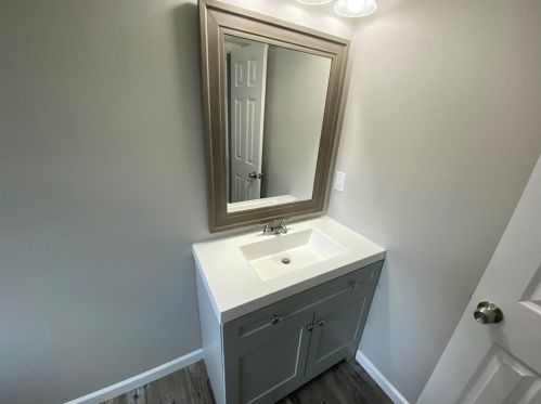 2727 Grafton Ave, Dallas TX  75211-5714 exterior