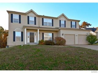 8108 Pheasant Dr, Barnhart, MO 63012-2728