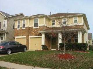 215 Bog Hill Ln, Cary NC  27519-6481 exterior