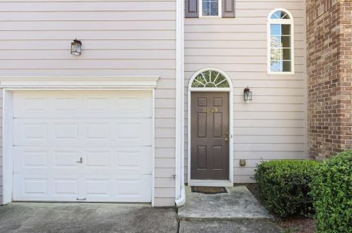 2249 Leicester Way, Atlanta, GA 30316-3798
