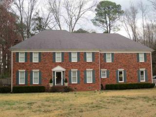 2482 Cedarwood Dr, Memphis, TN 38138-5802