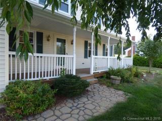 319 Neill Dr, Watertown, CT 06795-1736