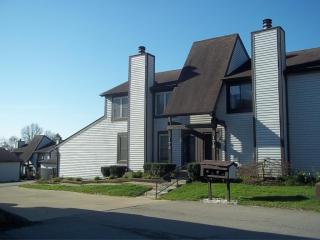 172 Stillmeadow Dr, Cincinnati OH  45245-2812 exterior