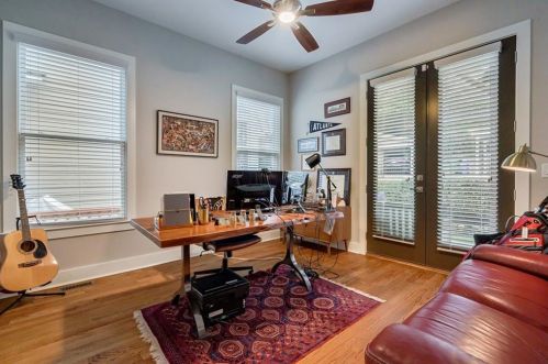 672 Mercer St, Atlanta GA  30312-3520 exterior