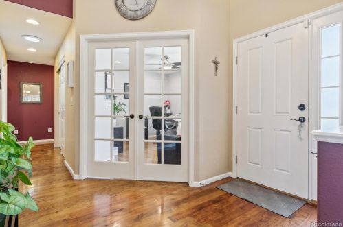 5009 Biloxi Way, Aurora CO 80016-5854 exterior